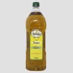 2 lt Pet Doğal Sızma Zeytinyağı