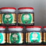 360 g Pet Geyikli Yöresinden Gemlik Tipi Siyah Zeytin (XS-2XS)