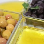 350 gr Pet Çizik Yeşil Zeytin (XS)