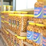 350 gr Pet Çizik Yeşil Zeytin (XS)