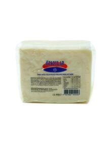 Tam Yağlı Olgunlaştırılmış Klasik İnek Peyniri (1 Kg)