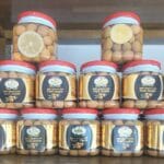 350 g Pet Çizik Yeşil Zeytin Gold (XL)